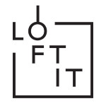 LOFT IT LOFT IT