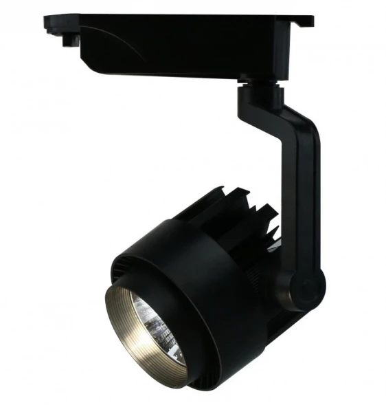 Светильник на шине A1620PL-1BK ARTE Lamp
