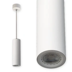 Подвесной светильник ITALLINE M01-3021 WHITE