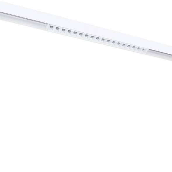 Светильник на шине ARTE Lamp A4645PL-1WH