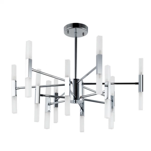 Люстра на штанге A7410PL-24CC ARTE Lamp