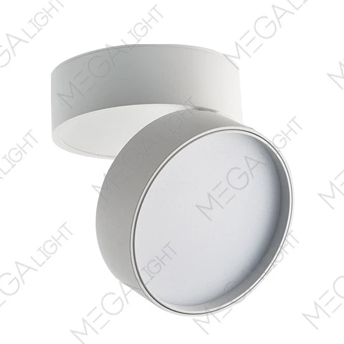 Спот M03-008 white 3000K ITALLINE