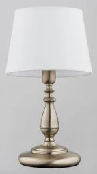 Настольная лампа 16078 Alfa