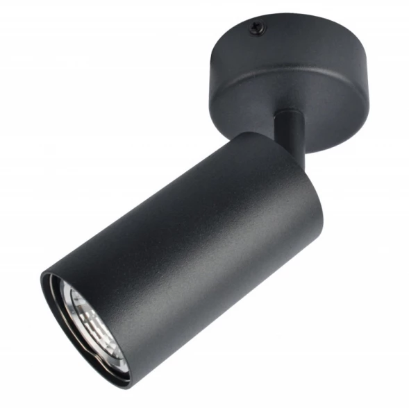 Спот A3216PL-1BK ARTE Lamp