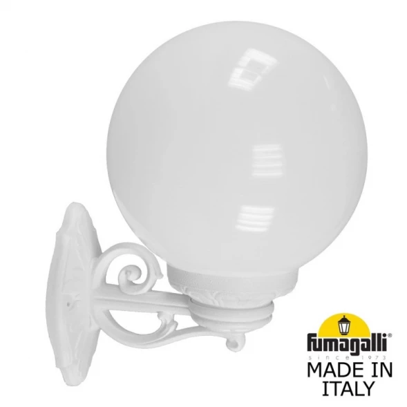 Светильник настенный G25.131.000.WYE27 Fumagalli