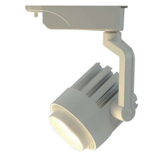 Светильник на шине A1630PL-1WH ARTE Lamp