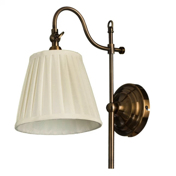 Бра A1509AP-1PB ARTE Lamp