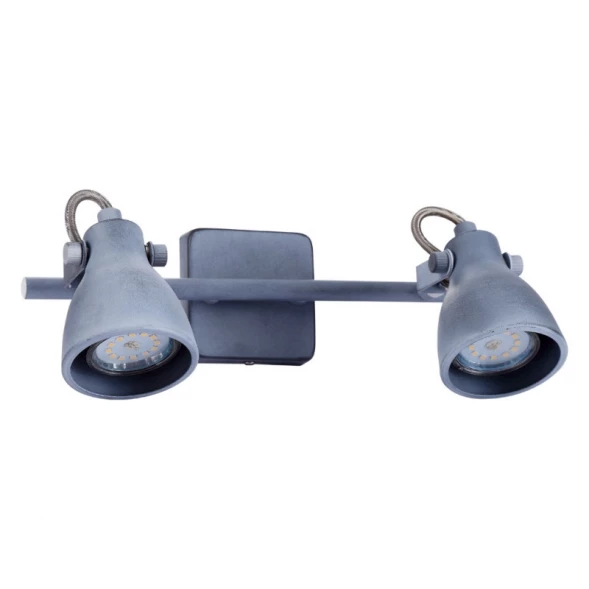 Спот A9189AP-2GY ARTE Lamp
