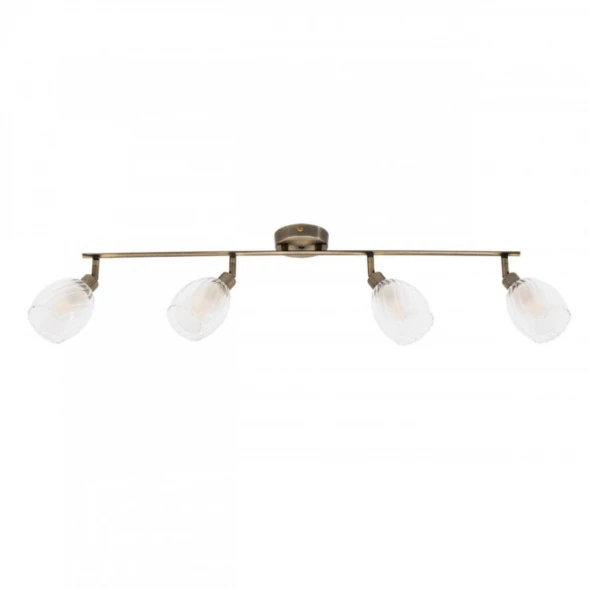 Спот ARTE Lamp A3184PL-4AB