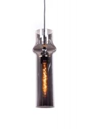 Подвесной светильник LDP 1174-1 GY Lumina Deco