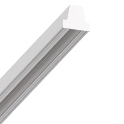 Магнитный шинопровод встраиваемый в натяжной потолок Donolux DLM023WSp