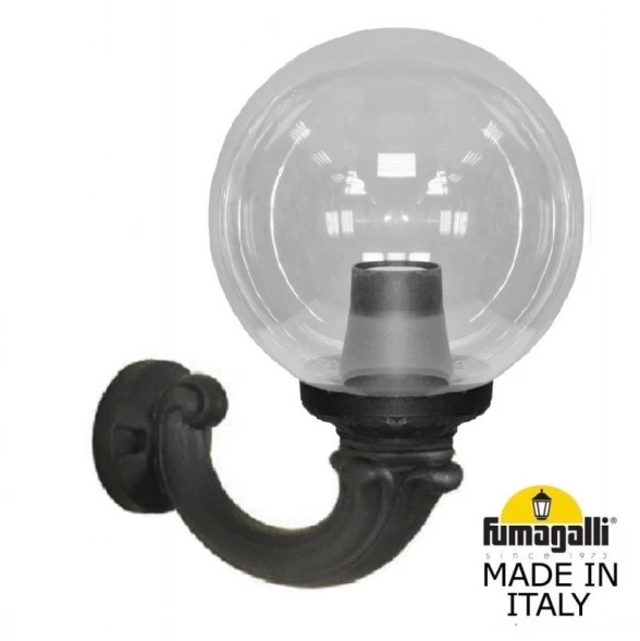 Светильник настенный G25.132.000.AXE27 Fumagalli