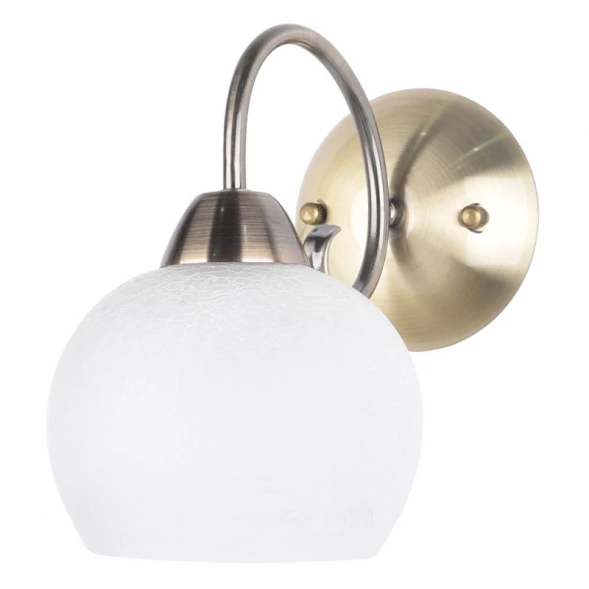 Бра A9317AP-1AB ARTE Lamp