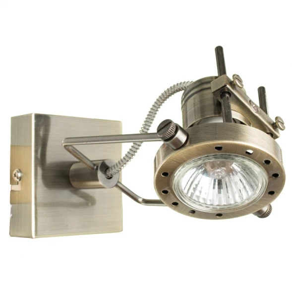 Спот A4300AP-1AB ARTE Lamp