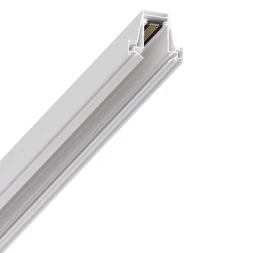 Магнитный шинопровод встраиваемый в натяжной потолок Donolux DLM023WSp1