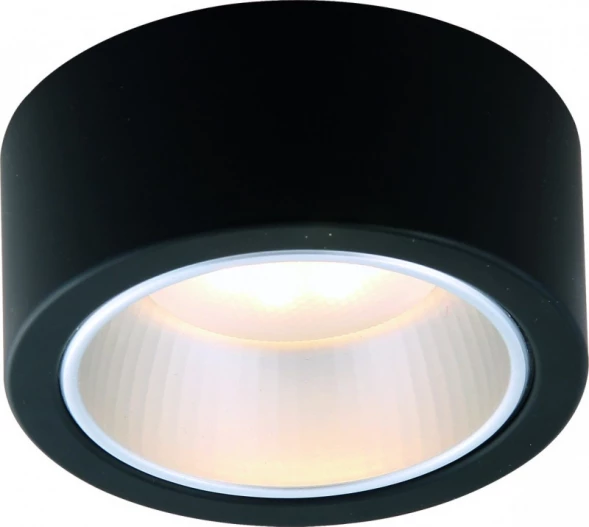 Накладной светильник A5553PL-1BK ARTE Lamp