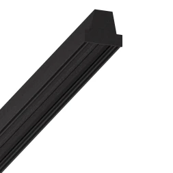 Магнитный шинопровод встраиваемый в натяжной потолок Donolux DLM022BSp