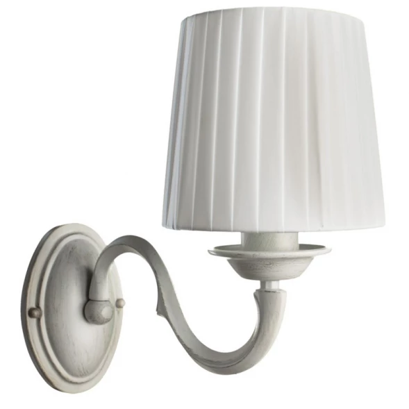 Бра A9395AP-1WG ARTE Lamp