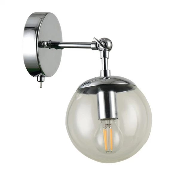 Бра A1664AP-1CC ARTE Lamp