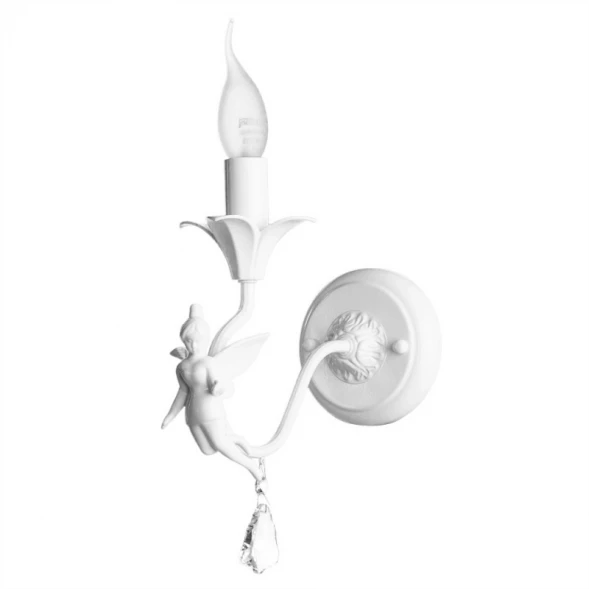 Бра A5349AP-1WH ARTE Lamp