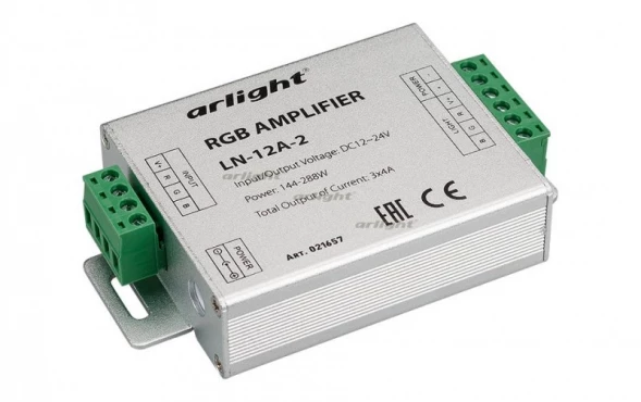Усилитель Arlight 021657