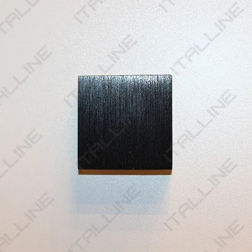 Подсветка ступеней лестницы IT01-S713 BLACK ITALLINE
