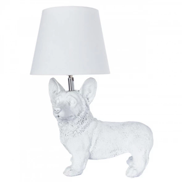 Настольная лампа ARTE Lamp A4008LT-1WH