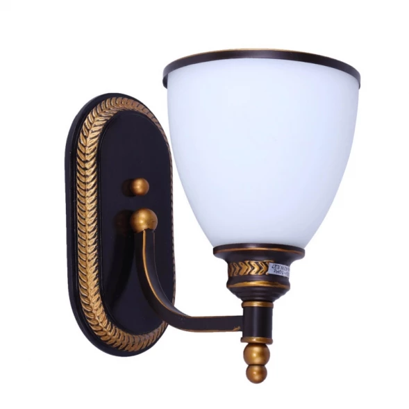 Бра A9518AP-1BA ARTE Lamp