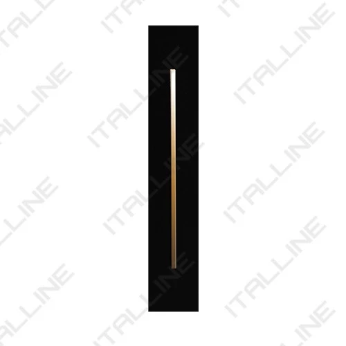 Подсветка ступеней лестницы IT03-1420 BLACK ITALLINE