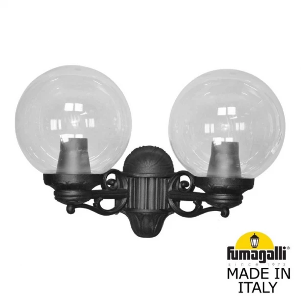 Светильник настенный G25.141.000.AXE27 Fumagalli