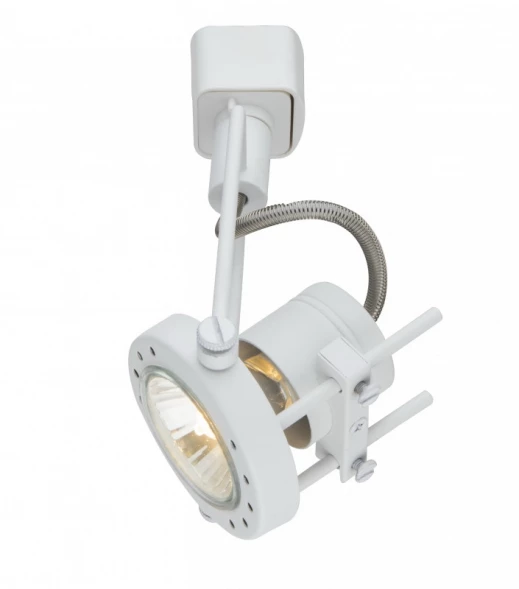 Светильник на шине A4300PL-1WH ARTE Lamp