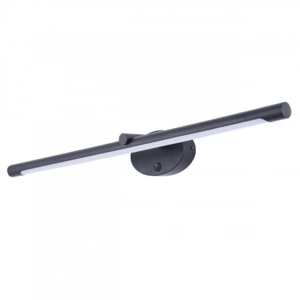 Светильник для картин ARTE Lamp A8027AP-1BK