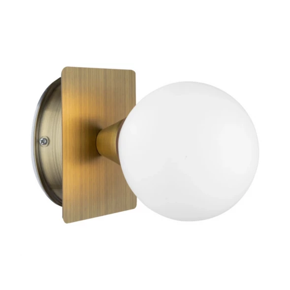 Бра A5663AP-1AB ARTE Lamp