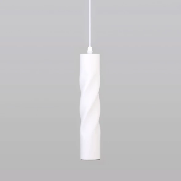 Светильник на шине 50162/1 LED белый Eurosvet