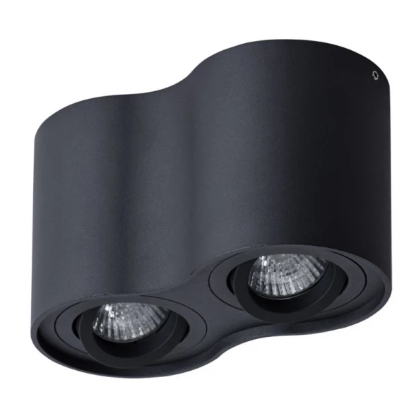 Накладной светильник A5645PL-2BK ARTE Lamp