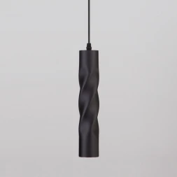 Светильник на шине 50162/1 LED черный Eurosvet