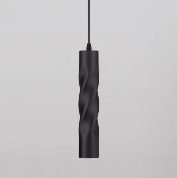 Светильник на шине 50162/1 LED черный Eurosvet