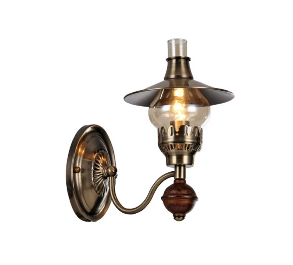 Бра A5664AP-1AB ARTE Lamp