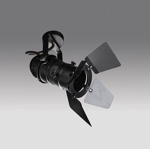 Спот XFST2D black ITALLINE