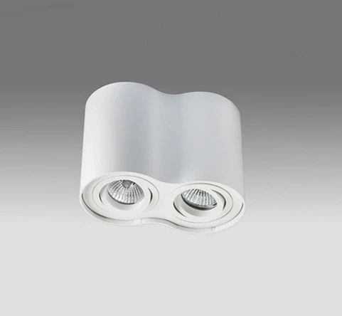 Накладной светильник 5600/2 white ITALLINE