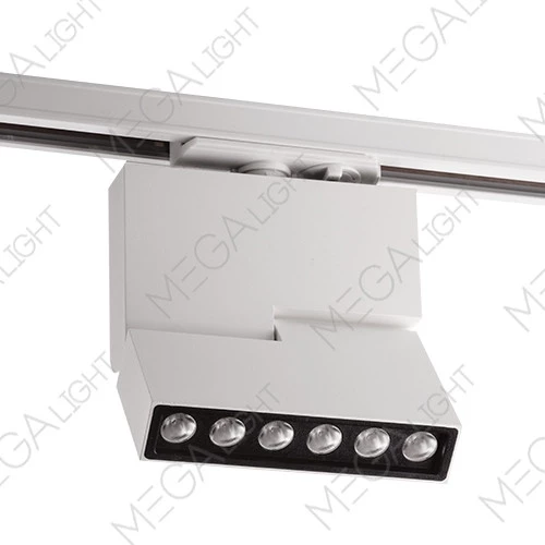Светильник на шине M03-043 white ITALLINE