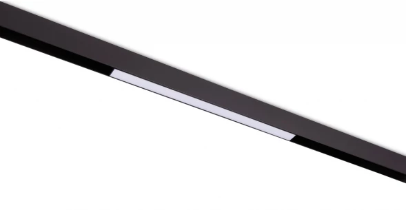 Светодиодный светильник LINE для SPACE Track system 16W, 3000К Donolux DL20293WW16B