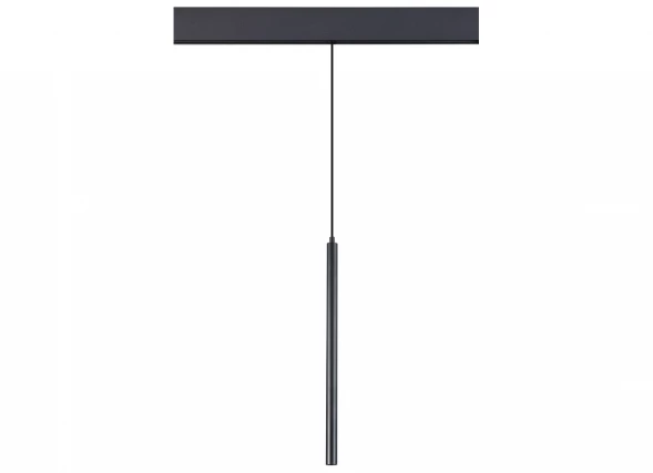 Светильник для SPACE-Track system, 5Вт Donolux DL20301WW5BS
