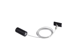 Комплект подвесной для  шинопровода, 2 шт. Donolux Suspension kit CB