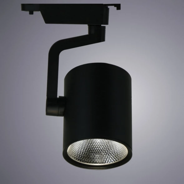 Светильник на шине A2321PL-1BK ARTE Lamp