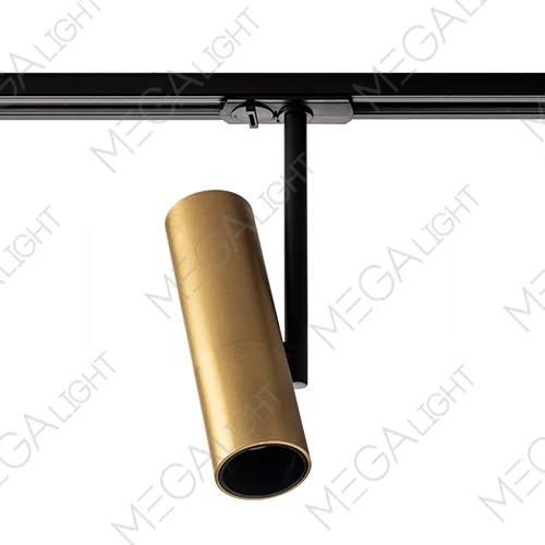 Светильник на шине M03-094 GOLD/BLACK ITALLINE