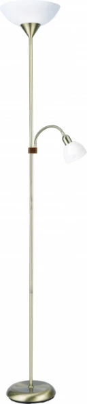 Торшер A9569PN-2AB ARTE Lamp