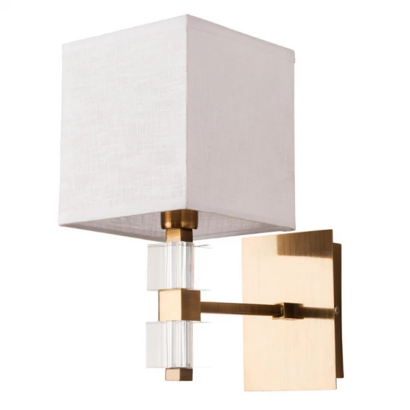 Бра A5896AP-1PB ARTE Lamp