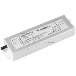 Блок питания для светодиодной ленты 020086 Arlight