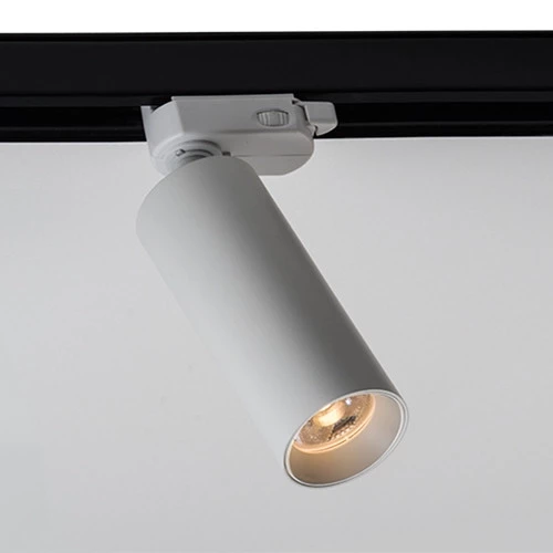 Светильник на шине M04-408 WHITE 3000K ITALLINE